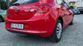 Opel Astra Benzyna Zarejestrowany Ubezpieczony Elbląg - zdjęcie 8