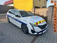 Peugeot 308 1.2 136 SW #Nowy Model#Full LED#Nawigacja