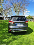 Ford Kuga 2.0 TDCi AWD ST-Line Zebrzydowice - zdjęcie 10