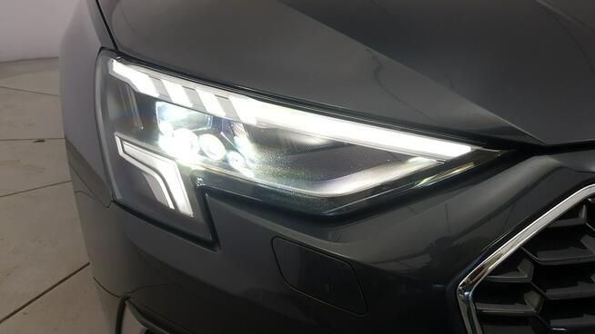Audi A3 35 TFSI mHEV Advanced S ! Z Polskiego Salonu ! Faktura VAT ! Warszawa - zdjęcie 11