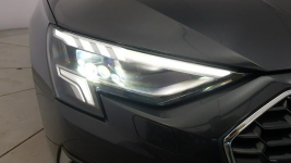 Audi A3 35 TFSI mHEV Advanced S ! Z Polskiego Salonu ! Faktura VAT ! Warszawa - zdjęcie 11