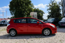Salon PL 1 Właś.*7 osób Szklany Dach*Pełny Serwis ASO Toyota*Oryginał Warszawa - zdjęcie 3