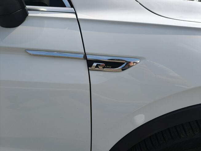 Volkswagen Tiguan Lipówki - zdjęcie 9