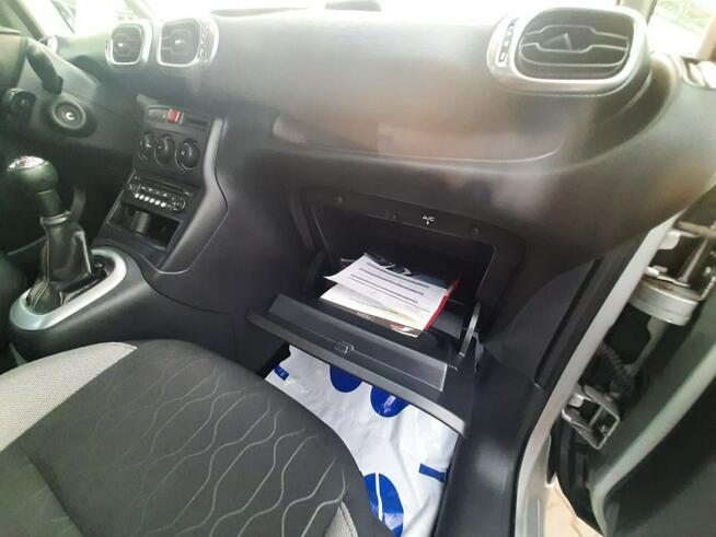 Citroen C3 Picasso Mysłowice - zdjęcie 12