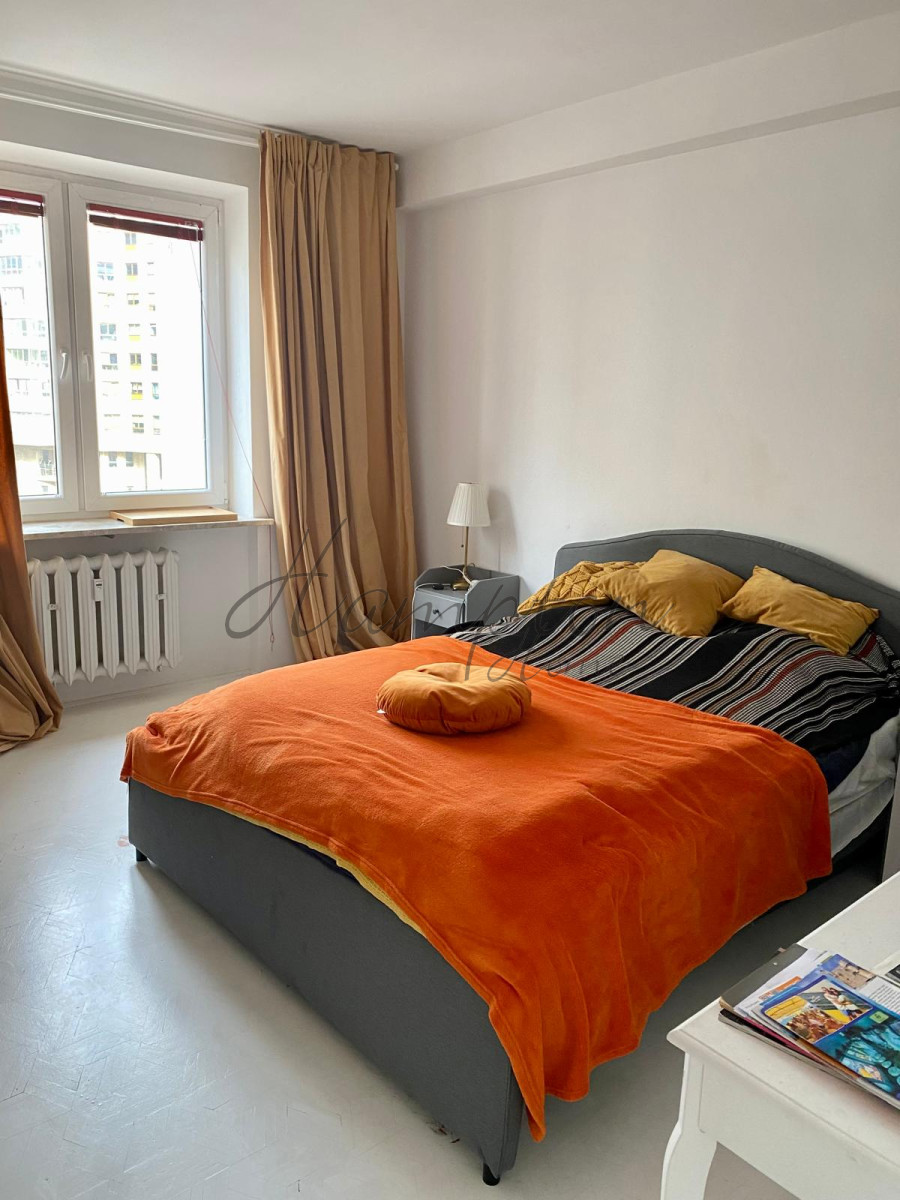 Mieszkanie 3 pokoje przy Arkadii Śródmieście - zdjęcie 1