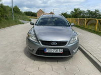 Ford Mondeo MK4 2008 1.6 110KM  Klimatronic Gostyń - zdjęcie 2
