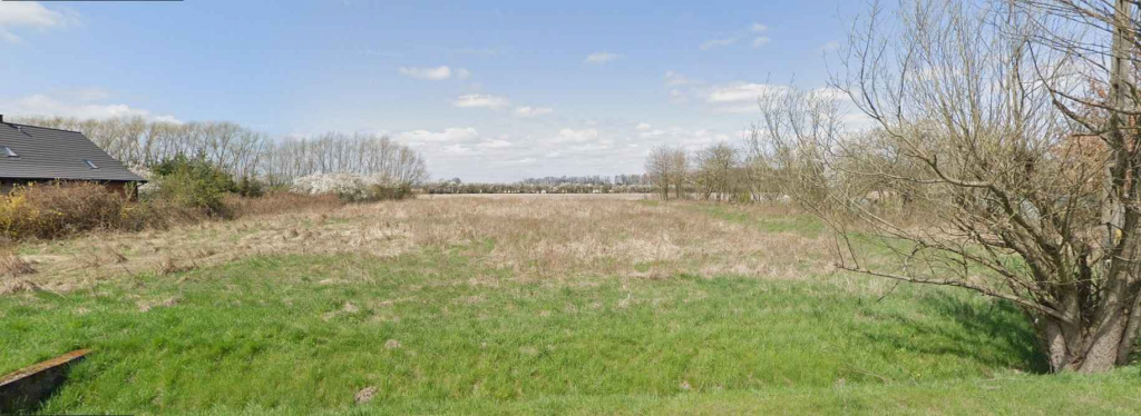 Działka Budowlana (5474 m2) ul. Lutyńska MEDIA (Wrocław) Fabryczna - zdjęcie 1