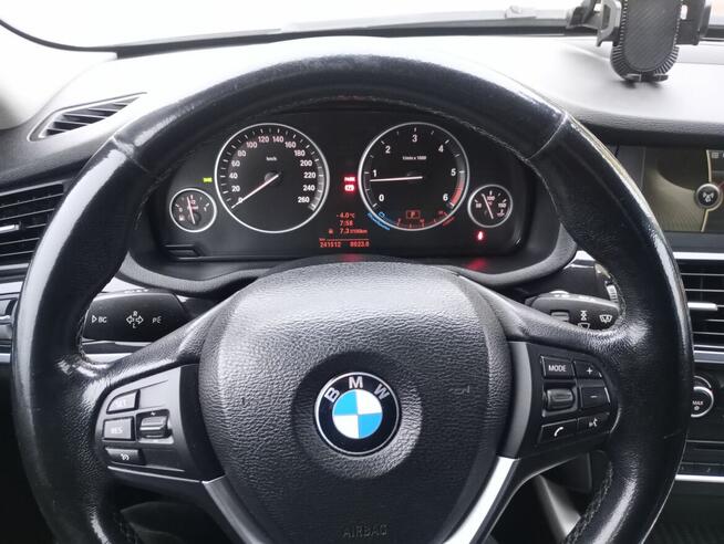 Sprzedam samochód marki BMW X3 Kamienica Szlachecka - zdjęcie 6
