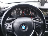 Sprzedam samochód marki BMW X3 Kamienica Szlachecka - zdjęcie 6