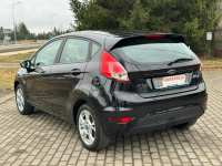Ford Fiesta *Lifting*Benzyna*BDB stan* Zduńska Wola - zdjęcie 12