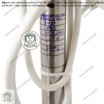 Spirala Dekrystalizacyjna śr. 17cm (MOC 600W) Dekrystalizator do miodu Jaśliska - zdjęcie 7