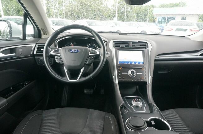 Ford Mondeo 2.0 ECOBLUE/150KM Titanium Salon PL Fvat 23% WW573SM Poznań - zdjęcie 12