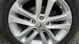 Nissan Juke Benzyna Automat Zarejestrowany Ubezpieczony Elbląg - zdjęcie 3