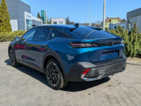 Peugeot 408 1.2T mHEV GT AT RP2026 DOSTĘPNY/LED/Felgi 19 Piła - zdjęcie 3