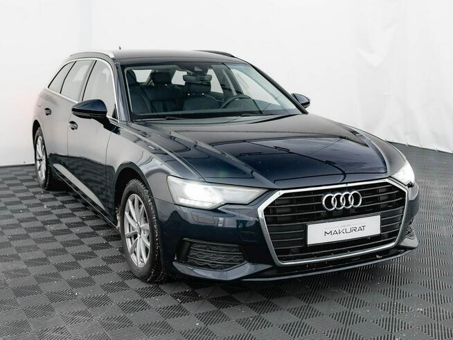 Audi A6 WD3261V#40 TDI mHEV S tronic K.cof Podgrz.f Salon PL VAT23% Gdańsk - zdjęcie 3