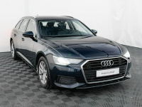 Audi A6 WD3261V#40 TDI mHEV S tronic K.cof Podgrz.f Salon PL VAT23% Gdańsk - zdjęcie 3