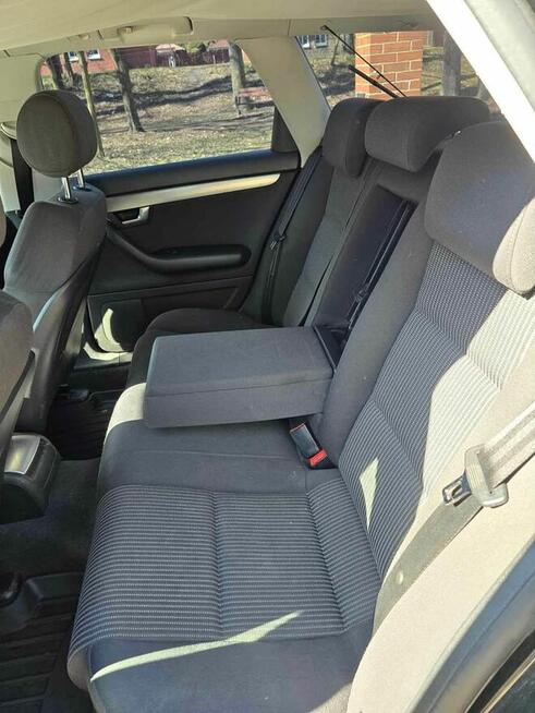 Sprzedam Audi Ruda Śląska - zdjęcie 7