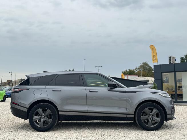 Land Rover Range Rover Velar, 2021 Michałowice - zdjęcie 3