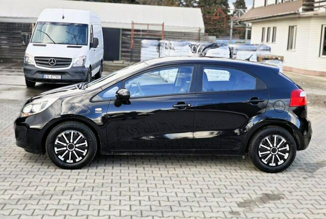 Kia Rio Klima Serwis Euro5 Nowy Sącz - zdjęcie 6