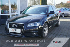 Audi A3 zarejestrowany, ubezpieczony, s-line