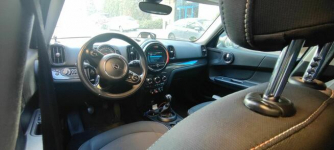 MINI Countryman 1.5D - możliwa zamiana Warszawa - zdjęcie 5
