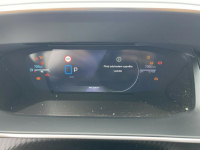 Peugeot 208 GT Automat mHEV Kamera Klimatronik Skóra Gliwice - zdjęcie 7
