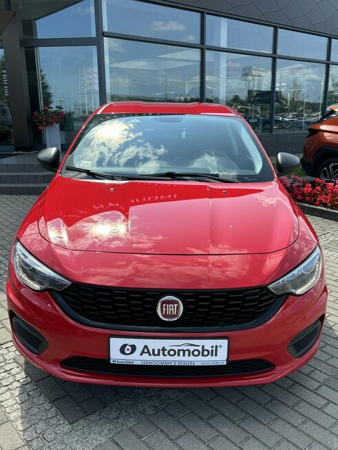 Fiat Tipo 1.4 16v 95KM LPG. Street- Salon PL-od Dealera Wejherowo - zdjęcie 6