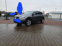 Nissan Qashqai 2013r 1.6 benzyna 117km Gostynin - zdjęcie 2