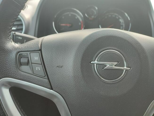 Opel Antara Bezwyoadkowy Otwock - zdjęcie 12