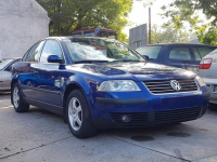 Volkswagen Passat 30tys.km.UNIKATkrajowy1-właścicielSERWISOWANY Skawina - zdjęcie 2