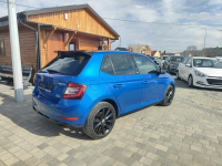Škoda Fabia 1.0 Mpi 75 KM Panorama Przebieg-78 664 km Twardów - zdjęcie 6