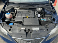 Seat Ibiza Salon Polska Klimatyzacja Gliwice - zdjęcie 11