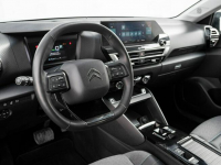 Citroen C4 GD2H004#EV136 50kWh Shine K.cof Podgrz.kier Salon PL VAT23% Gdańsk - zdjęcie 6