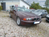 BMW 520 2,0 Benzyna 150KM!!!Klima!!!