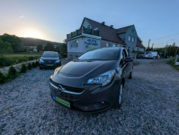 Opel Corsa 1,4 benzyna 5 drzwi pakiet zimowy bez korozji Kamienna Góra - zdjęcie 2