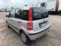 Fiat Panda Komorniki - zdjęcie 4