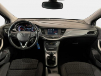 Opel Astra ST Elegance 1.6CDTI 110KM M6 2019 r., Hak, serwisowana Myślenice - zdjęcie 10