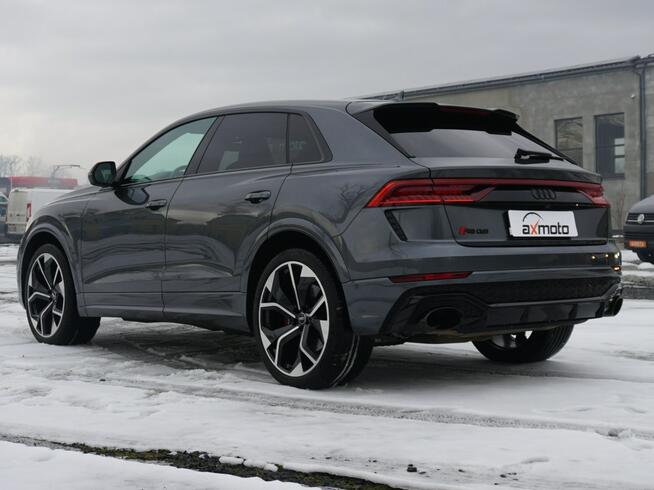 _ RS Q8 _ RS Q8 _ RS Q8 _ Salon Polska Serwisowana Faktura VAT23 Mirsk - zdjęcie 5