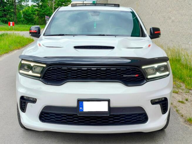 Dodge Durango Łódź - zdjęcie 2