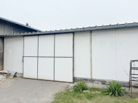 Hala pod magazyn lub usługi, 180m2, od zaraz