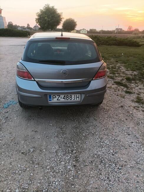 Sprzedam Opel Astra H Sompolno - zdjęcie 11