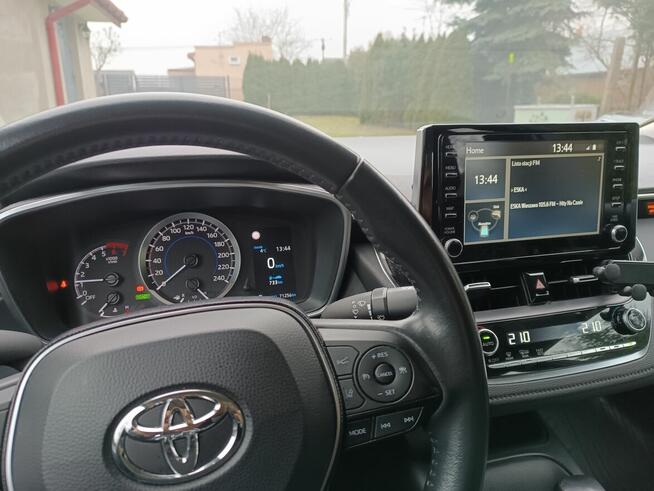 Sprzedam Toyotę corolla comfort Warszawa - zdjęcie 5