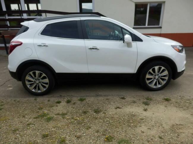 Opel Mokka/Buick Encore/ Głęboka - zdjęcie 9