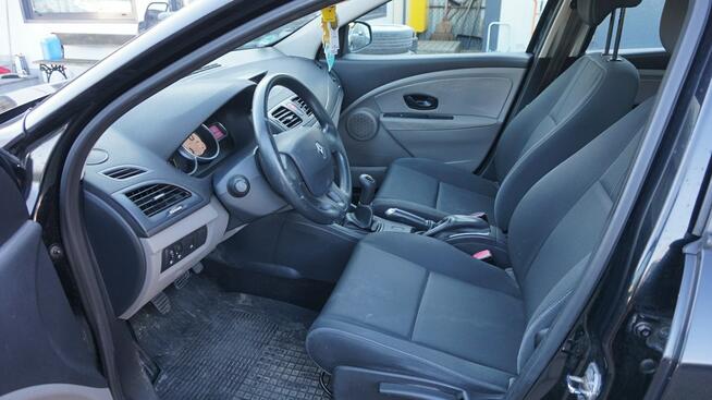 Renault Megane zarejestrowany, ubezpieczony. Gwarancja. Polecam !!! Zielona Góra - zdjęcie 11