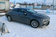 Mercedes CLA 200 Kamera Ambiente Gwarancja MAŁY PRZEBIEG Warszawa - zdjęcie 5