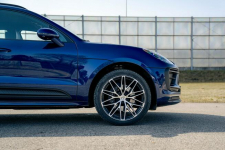 Porsche Macan 2.0, salon PL, FV23, bezwypadkowy! Warszawa - zdjęcie 8