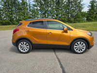 Opel Mokka X Elite Giżycko - zdjęcie 4