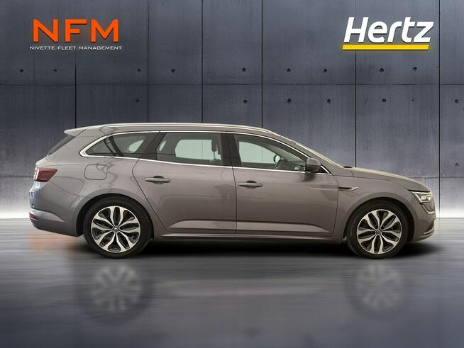 Renault Talisman 2,0 blue dCi EDC(160 KM) Intens Salon PL F-Vat Warszawa - zdjęcie 7
