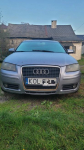 Audi A3 1.9 TDI 105, 2005 rok