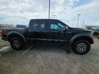Ford F150 RAPTOR / AWD / niski przebieg Białystok - zdjęcie 4